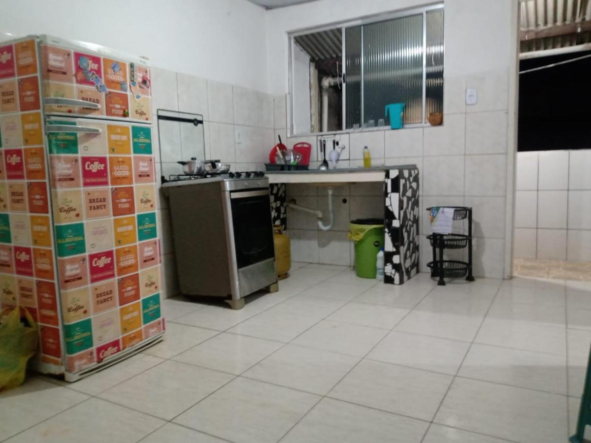 Apartamento De Praia Itapua 2 Andar Salvador Eksteriør bilde
