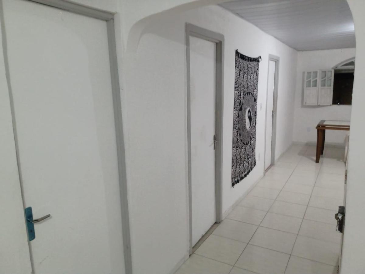 Apartamento De Praia Itapua 2 Andar Salvador Eksteriør bilde