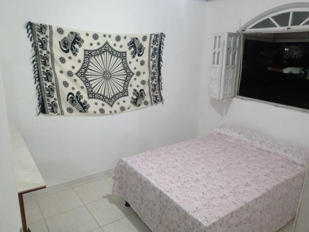 Apartamento De Praia Itapua 2 Andar Salvador Eksteriør bilde