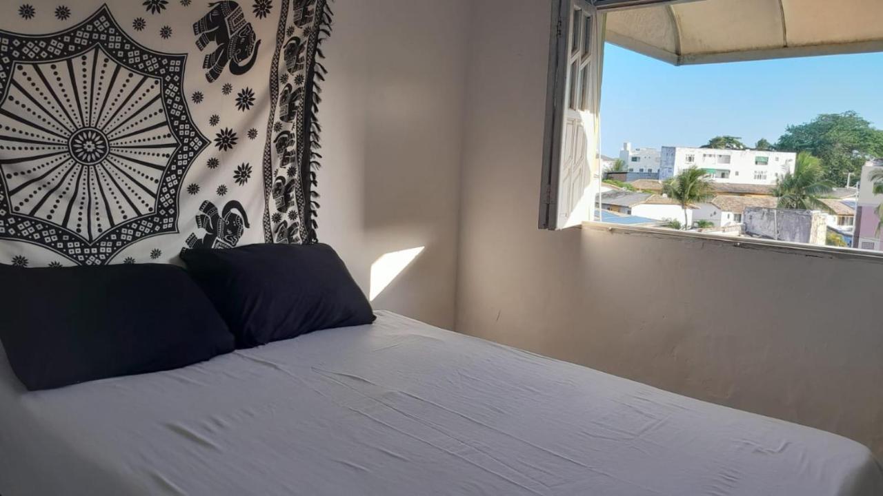 Apartamento De Praia Itapua 2 Andar Salvador Eksteriør bilde