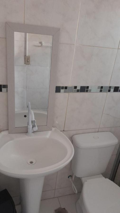 Apartamento De Praia Itapua 2 Andar Salvador Eksteriør bilde