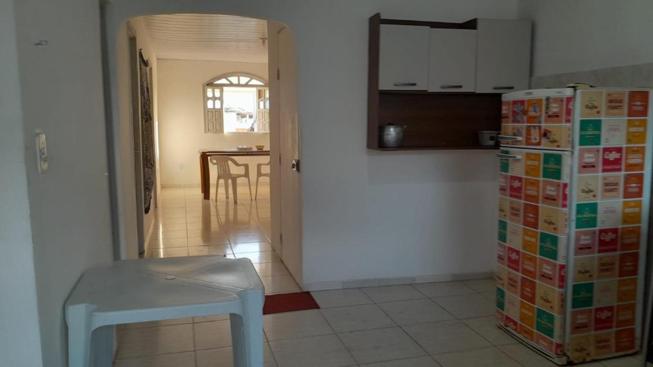 Apartamento De Praia Itapua 2 Andar Salvador Eksteriør bilde