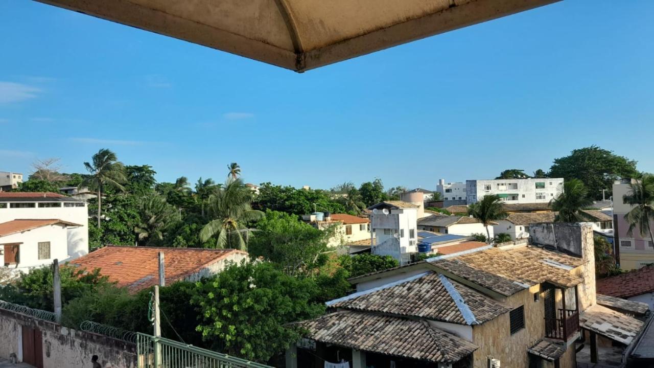 Apartamento De Praia Itapua 2 Andar Salvador Eksteriør bilde