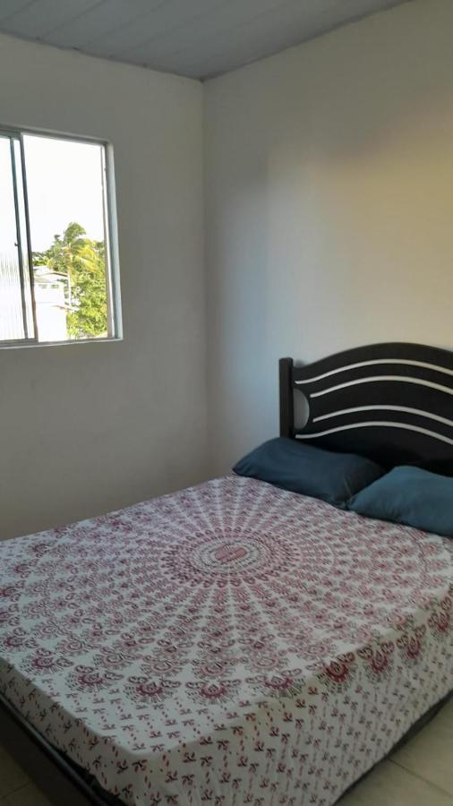 Apartamento De Praia Itapua 2 Andar Salvador Eksteriør bilde